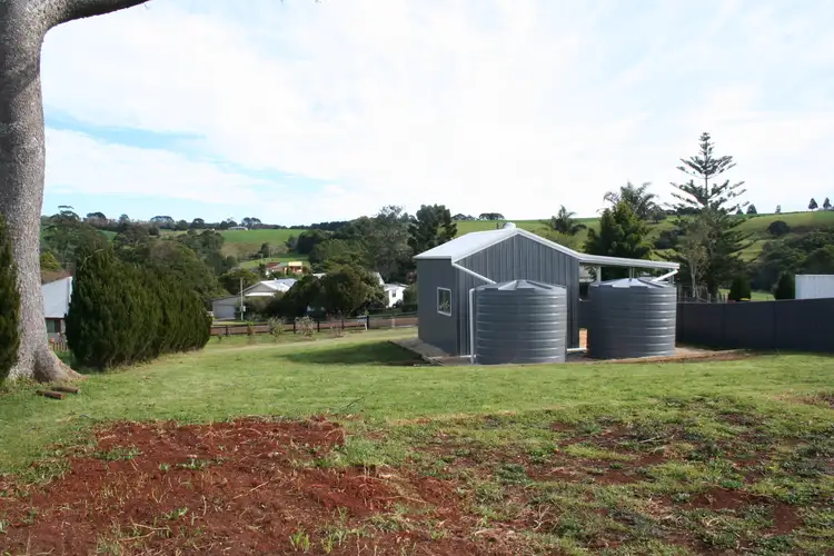 Fourth view of Homely land listing, 16 Comboyne Street, Comboyne NSW 2429