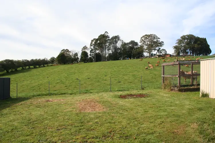 Fifth view of Homely land listing, 16 Comboyne Street, Comboyne NSW 2429