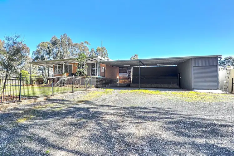 2981 Landsborough Road, Landsborough VIC 3384