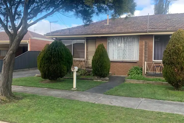 Main view of Homely house listing, 3/382 Forest Street, Wendouree VIC 3355