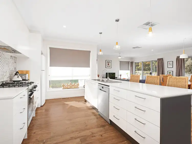 Second view of Homely house listing, 28 Paperbark Court, Thurgoona NSW 2640