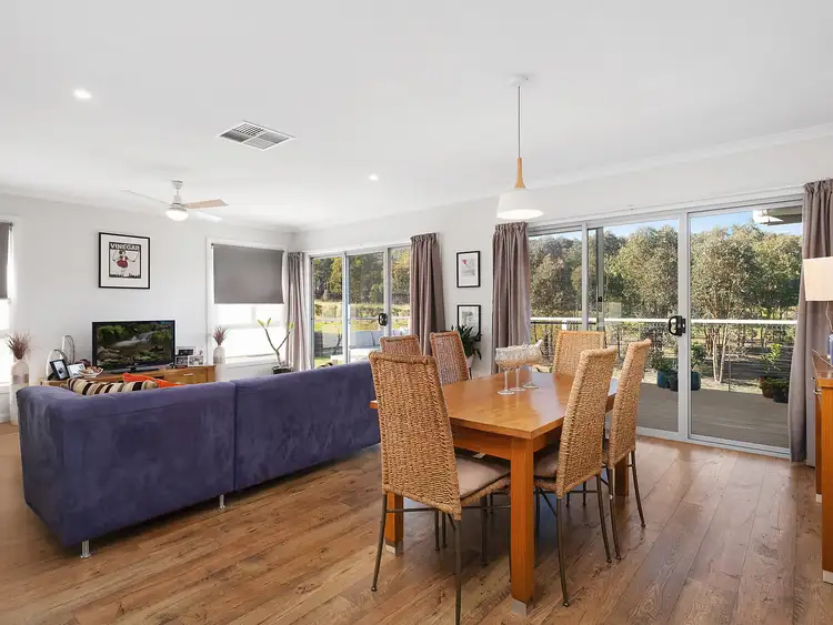 Fourth view of Homely house listing, 28 Paperbark Court, Thurgoona NSW 2640
