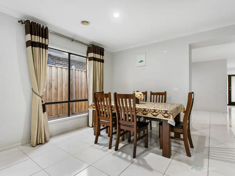 Sixth view of Homely house listing, 23 Grande Belmond Avenue, Clyde VIC 3978