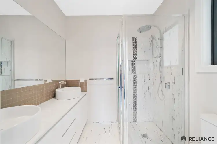 Second view of Homely unit listing, 1/101 Holts Lane, Darley VIC 3340