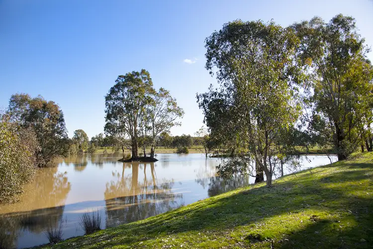 Second view of Homely land listing, 984 Fogartys Gap Road, Walmer VIC 3463