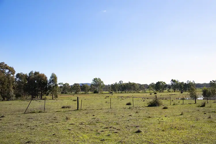 Third view of Homely land listing, 984 Fogartys Gap Road, Walmer VIC 3463