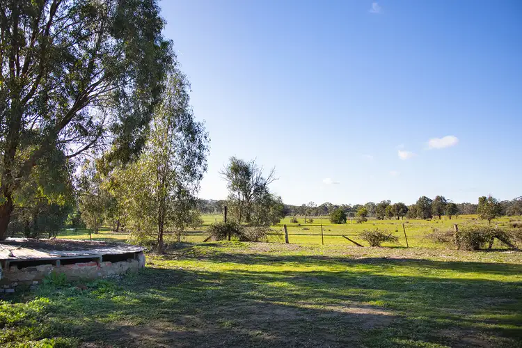 Fourth view of Homely land listing, 984 Fogartys Gap Road, Walmer VIC 3463