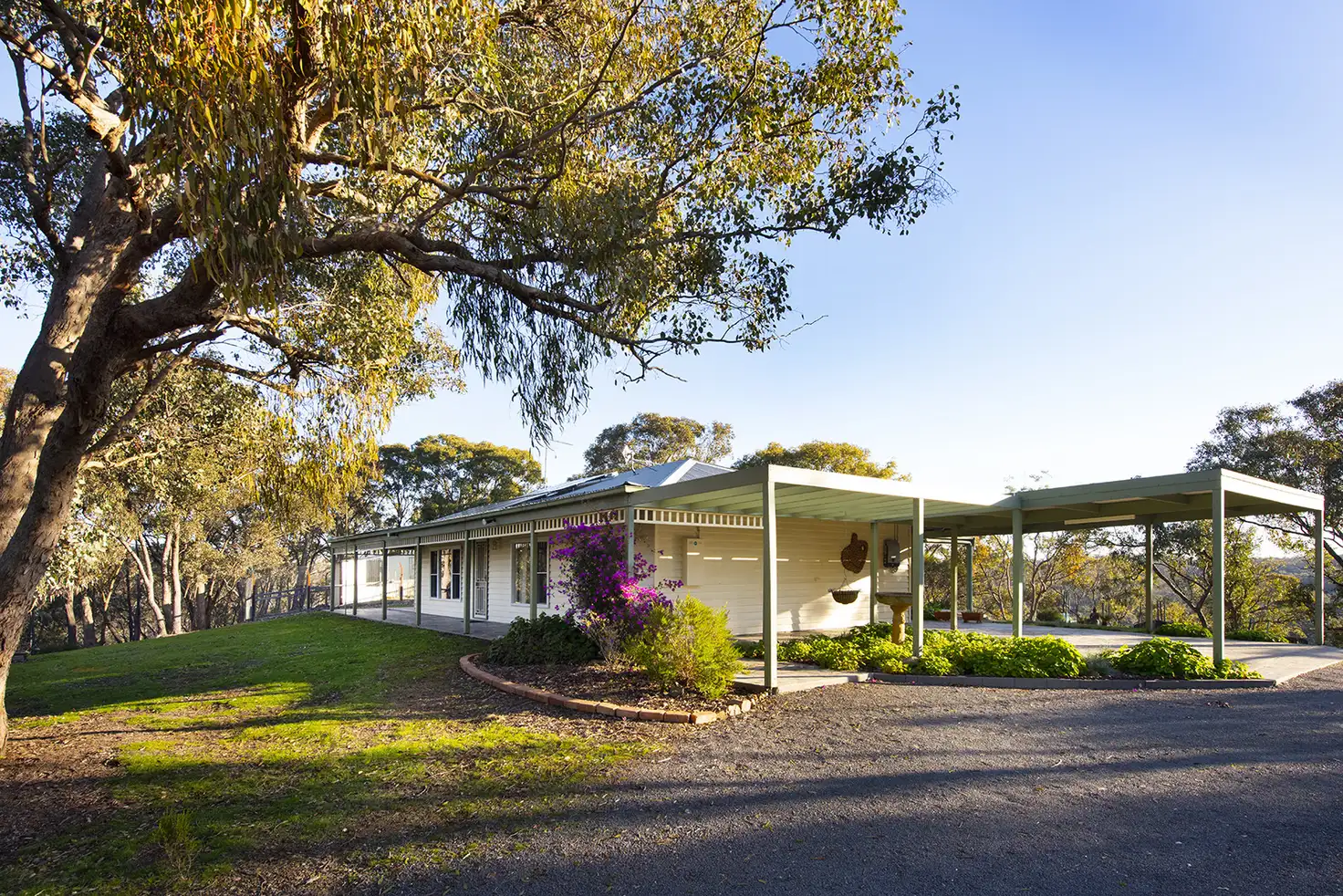 Main view of Homely house listing, 68 Commissioners Gully Road, Chewton VIC 3451