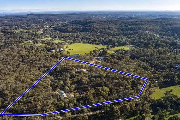 Third view of Homely house listing, 68 Commissioners Gully Road, Chewton VIC 3451