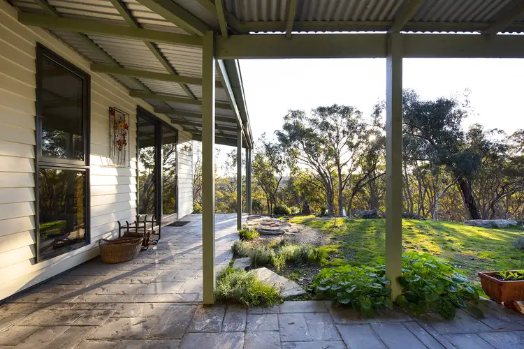 Fourth view of Homely house listing, 68 Commissioners Gully Road, Chewton VIC 3451