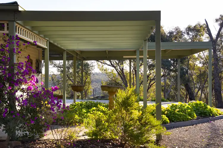 Fifth view of Homely house listing, 68 Commissioners Gully Road, Chewton VIC 3451