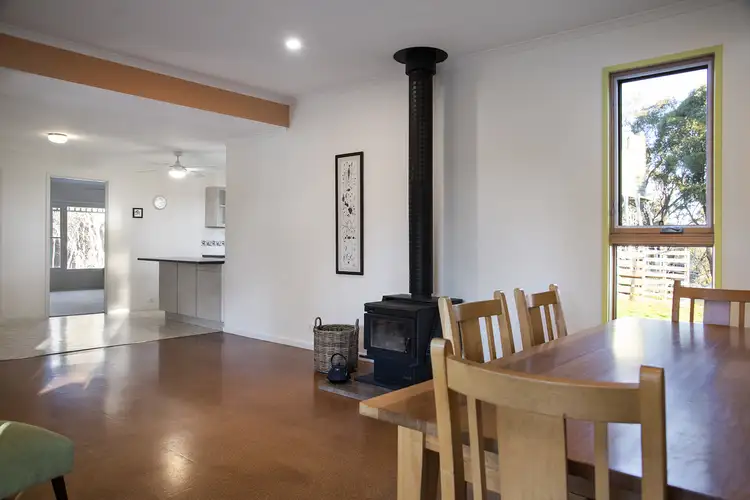 Sixth view of Homely house listing, 68 Commissioners Gully Road, Chewton VIC 3451