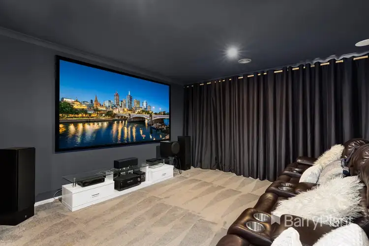 Second view of Homely house listing, 2 St. Leonard Drive, South Morang VIC 3752