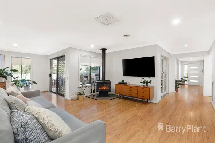 Third view of Homely house listing, 2 St. Leonard Drive, South Morang VIC 3752