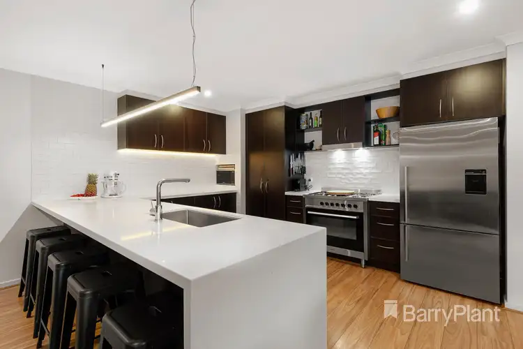 Fourth view of Homely house listing, 2 St. Leonard Drive, South Morang VIC 3752