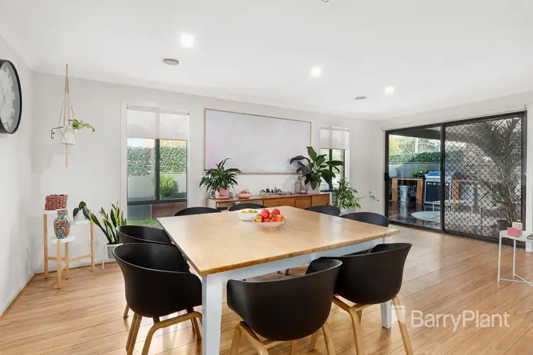 Fifth view of Homely house listing, 2 St. Leonard Drive, South Morang VIC 3752