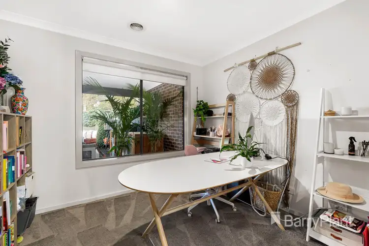 Sixth view of Homely house listing, 2 St. Leonard Drive, South Morang VIC 3752