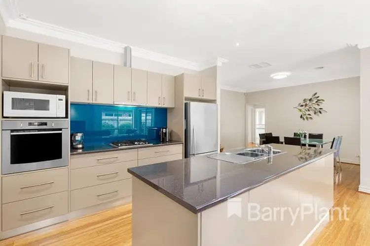 Third view of Homely house listing, 37 The Lakes Boulevard, South Morang VIC 3752