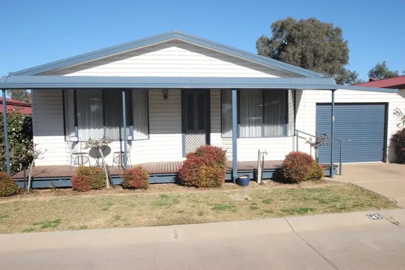 Main view of Homely house listing, 11 Bellview Street, Cobram VIC 3644