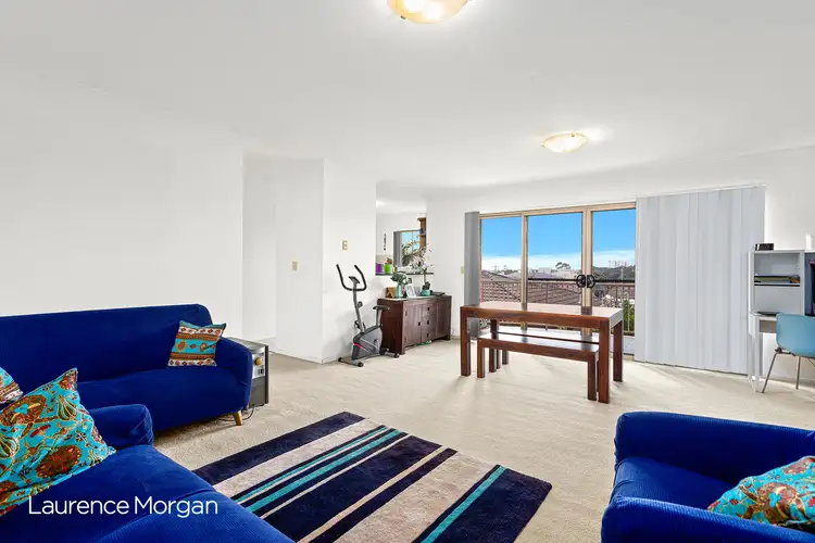 Third view of Homely apartment listing, 3/43 New Dapto Road, Wollongong NSW 2500
