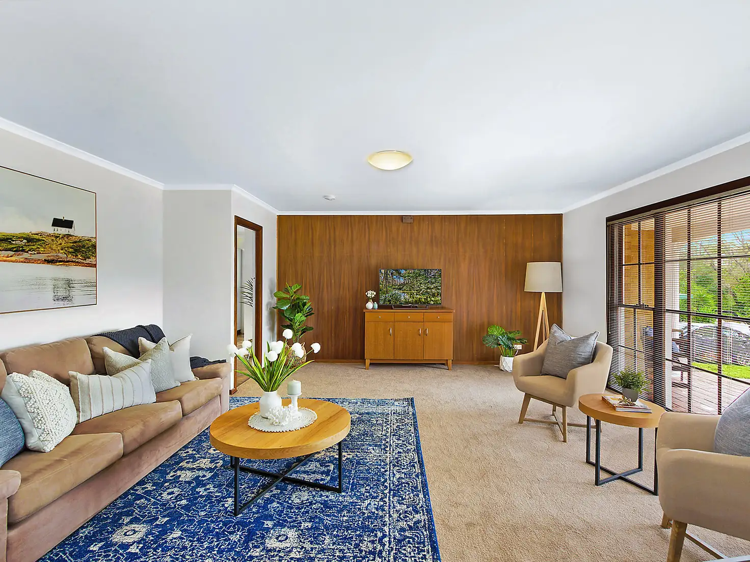 Main view of Homely house listing, 4 Camira Close, Belrose NSW 2085