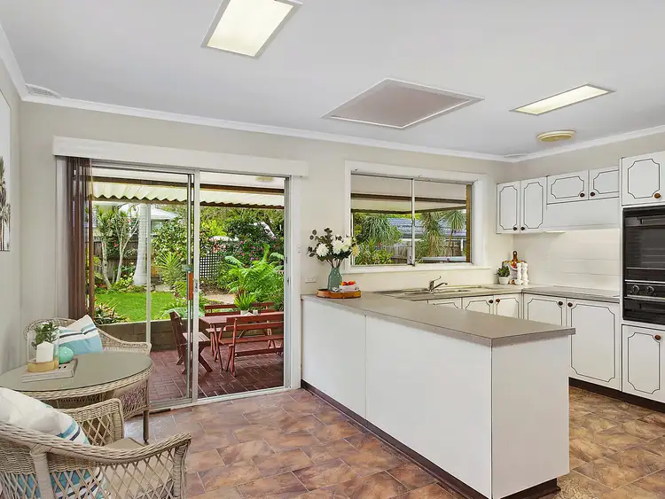 Second view of Homely house listing, 4 Camira Close, Belrose NSW 2085