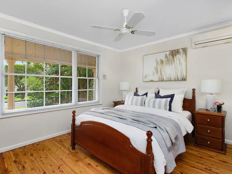 Sixth view of Homely house listing, 4 Camira Close, Belrose NSW 2085