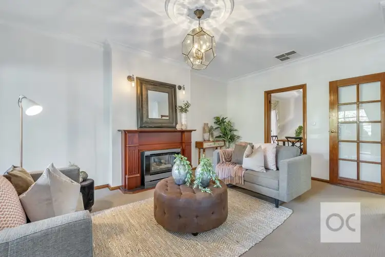 Second view of Homely house listing, 15 Golf Drive, Fairview Park SA 5126