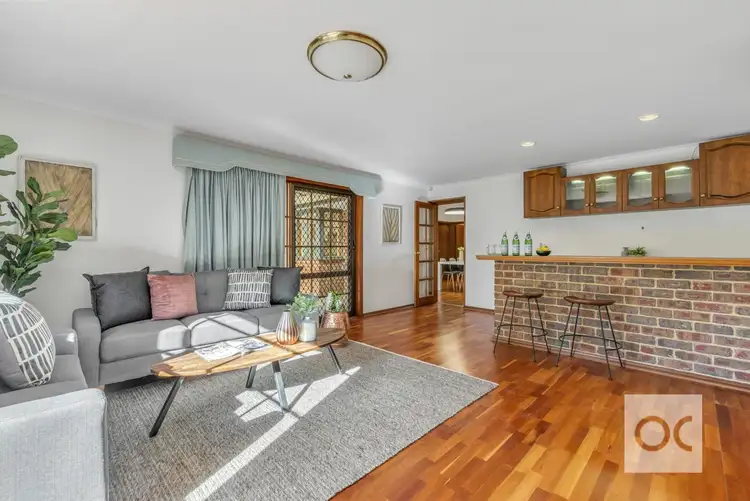 Third view of Homely house listing, 15 Golf Drive, Fairview Park SA 5126