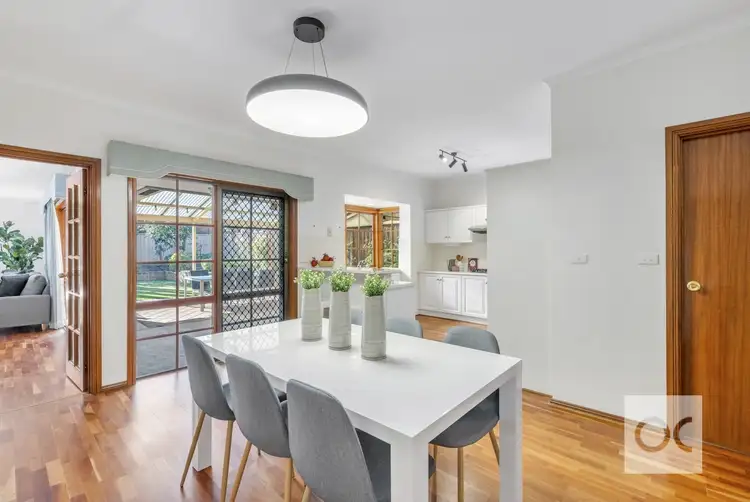 Sixth view of Homely house listing, 15 Golf Drive, Fairview Park SA 5126