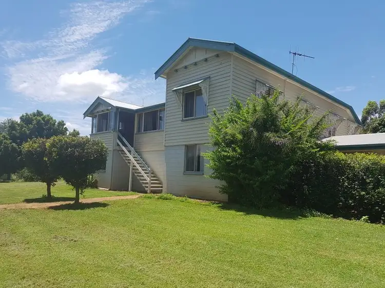 Main view of Homely house listing, 27 Green Valley Court, North Isis QLD 4660