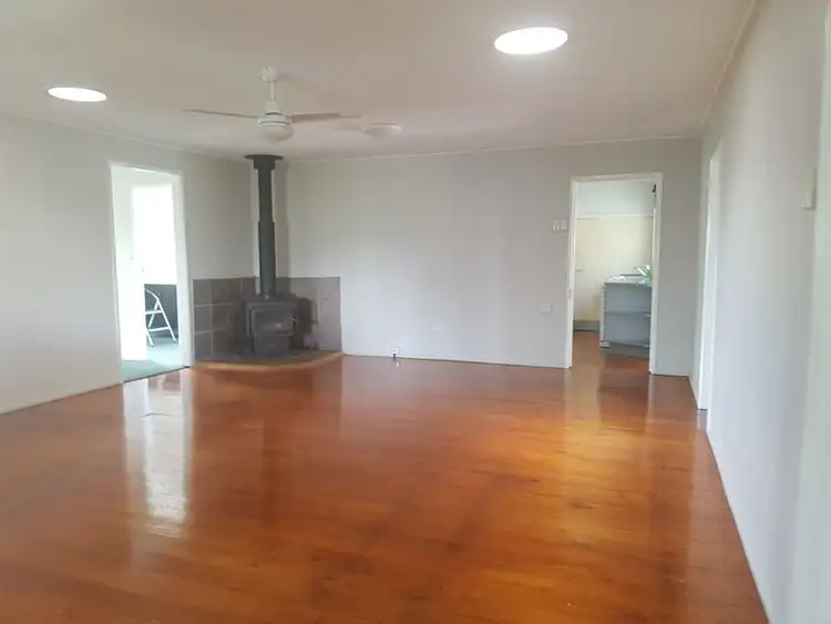 Second view of Homely house listing, 27 Green Valley Court, North Isis QLD 4660