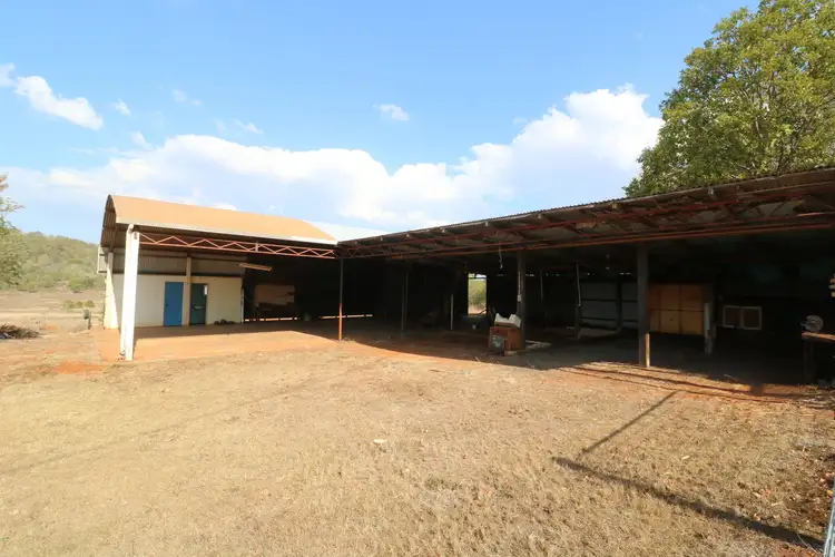 Fourth view of Homely house listing, 27 Green Valley Court, North Isis QLD 4660