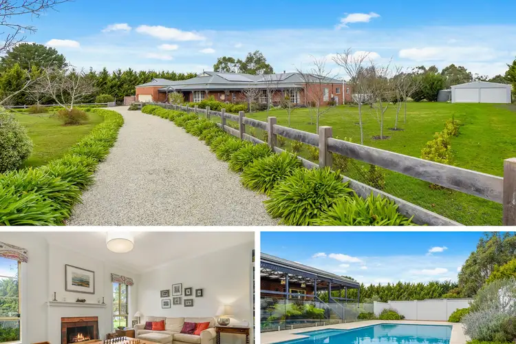 44 Joseph Avenue, New Gisborne VIC 3438