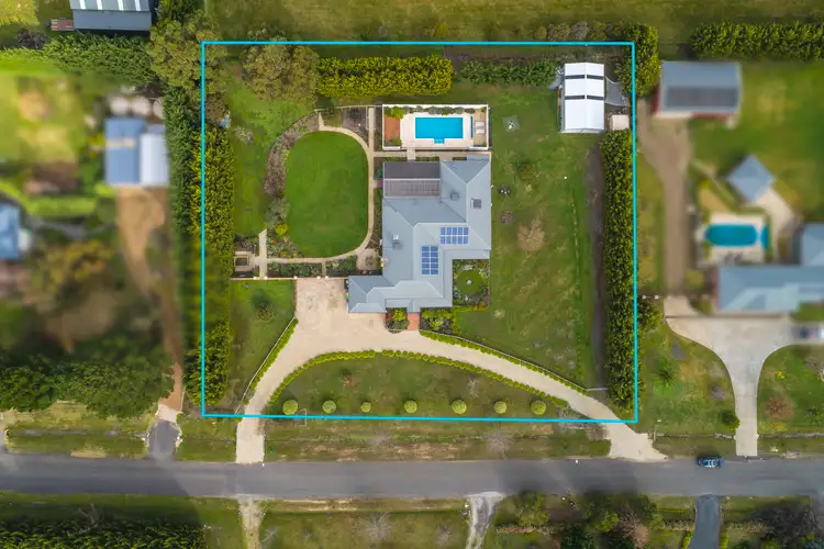 Third view of Homely house listing, 44 Joseph Avenue, New Gisborne VIC 3438