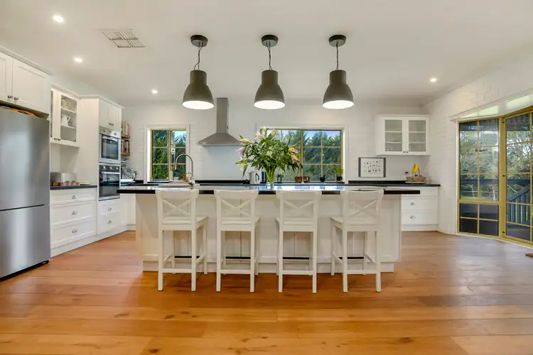 Fifth view of Homely house listing, 44 Joseph Avenue, New Gisborne VIC 3438