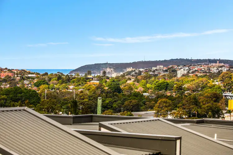 Second view of Homely unit listing, 23/22-24 Shackel Avenue, Brookvale NSW 2100