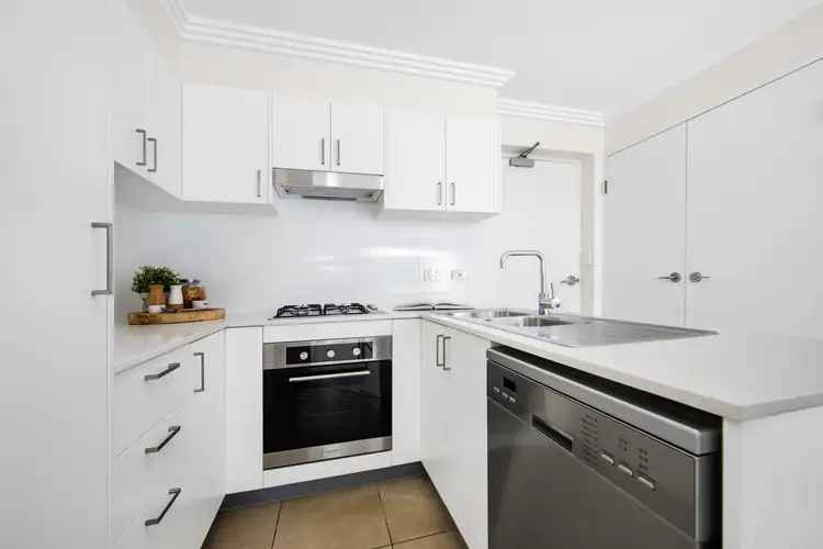 Fifth view of Homely unit listing, 23/22-24 Shackel Avenue, Brookvale NSW 2100