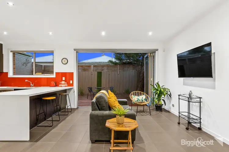 Third view of Homely house listing, 4 Sydney Street, Footscray VIC 3011