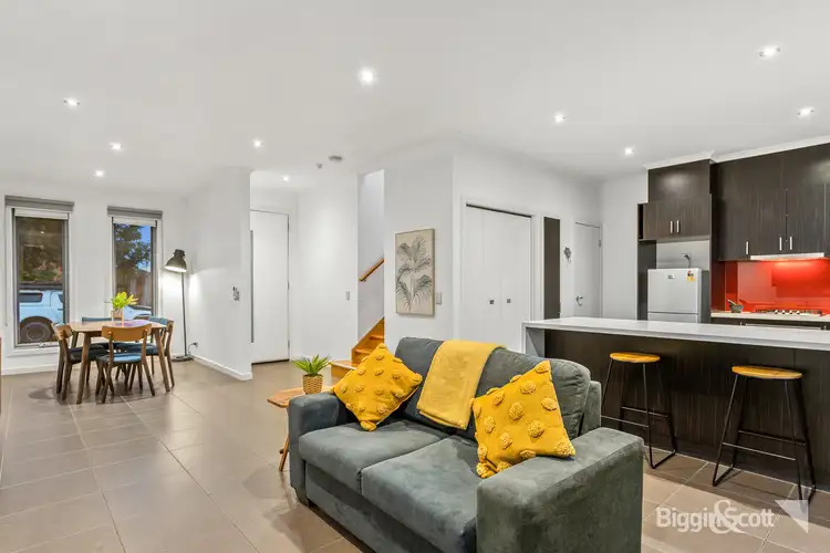Fourth view of Homely house listing, 4 Sydney Street, Footscray VIC 3011