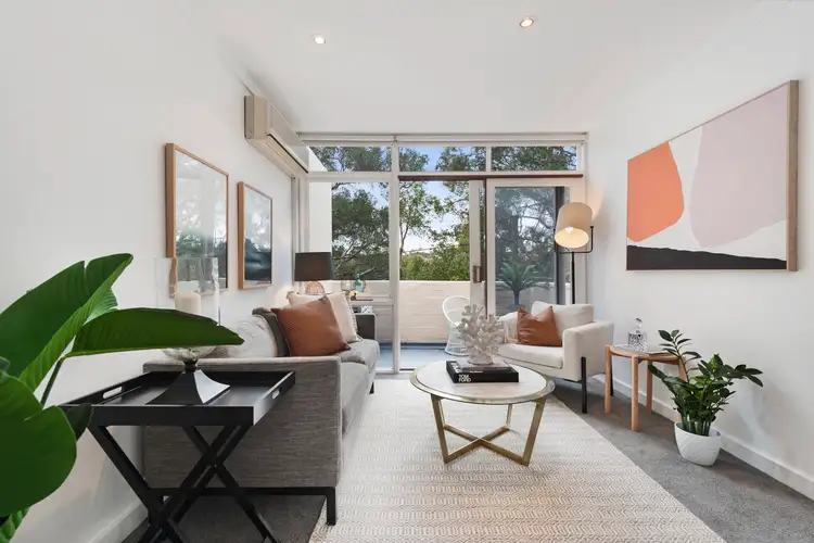 Main view of Homely apartment listing, 13/19 Rosalind Street, Cammeray NSW 2062