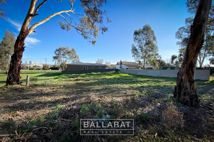 Third view of Homely land listing, 25 Barkly Street, Dunolly VIC 3472