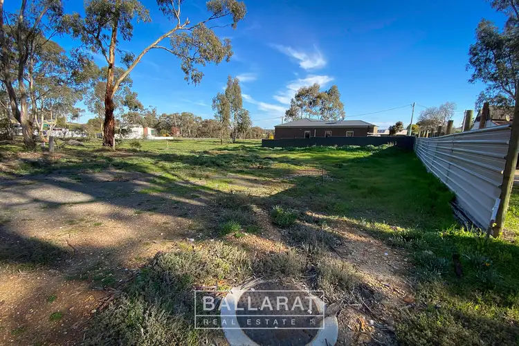 Fourth view of Homely land listing, 25 Barkly Street, Dunolly VIC 3472