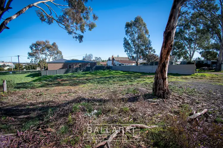 Fifth view of Homely land listing, 25 Barkly Street, Dunolly VIC 3472