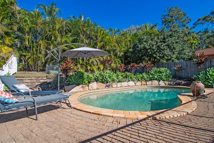 26 Alcott Court, Parkwood QLD 4214