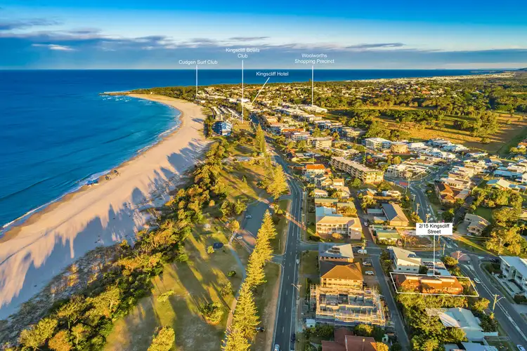 2/15 Kingscliff Street, Kingscliff NSW 2487