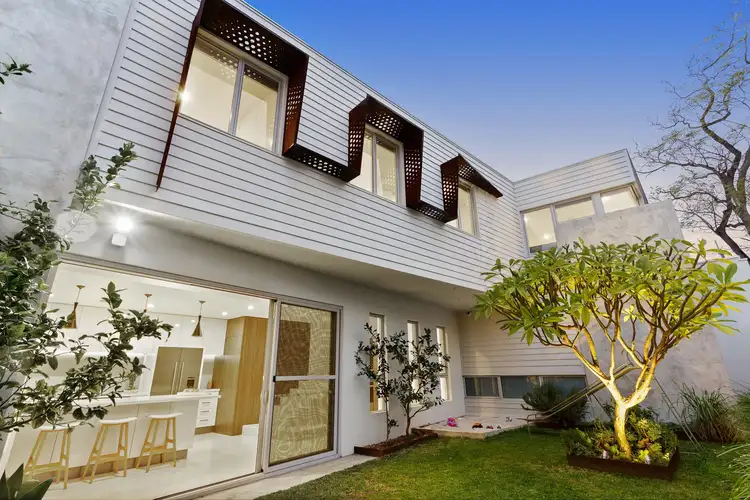 Main view of Homely house listing, 3 Holyrood Street, West Leederville WA 6007