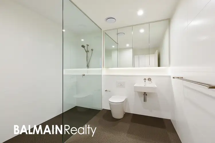 Fifth view of Homely apartment listing, 314/3 McKinnon Avenue, Five Dock NSW 2046