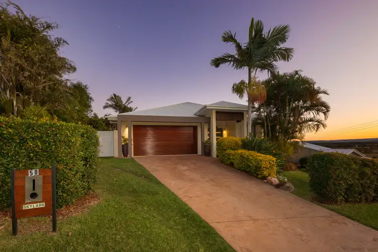 58 Skylark Street, Coolum Beach QLD 4573