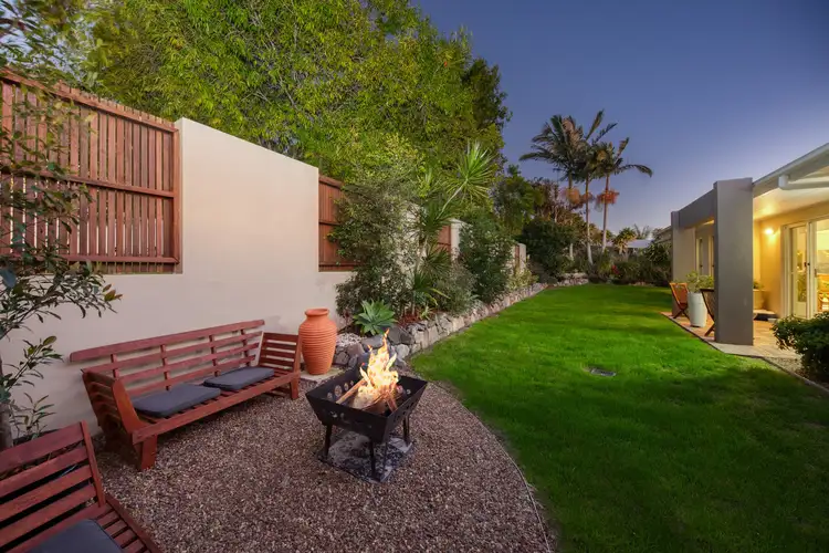 Second view of Homely house listing, 58 Skylark Street, Coolum Beach QLD 4573